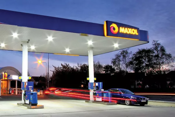 Maxol Acquires Three Leinster Service Stations