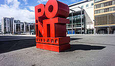 Point Village Receivers Take Legal Action Against Dunnes Stores