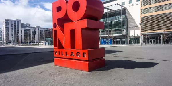 Point Village Receivers Take Legal Action Against Dunnes Stores