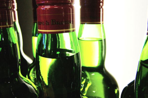 Euro-sterling Parity Could Cost Drinks Sector €130m, Warns DIGI