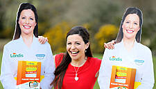 RTE And Londis Look For Taste Of Home To Bring Abroad