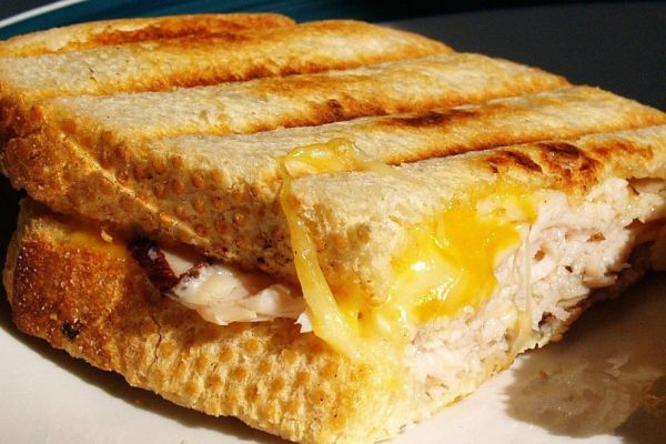 Dubliner Cheese Reveals How The Irish Like Their Grilled Cheese