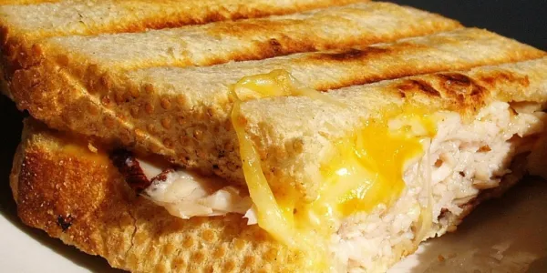 Dubliner Cheese Reveals How The Irish Like Their Grilled Cheese