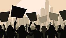 Mandate Survey Shows 'Importance Of Being In A Trade Union'