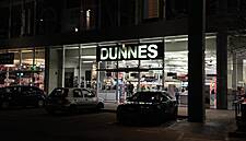 Dunnes Told To Compensate Night Staff