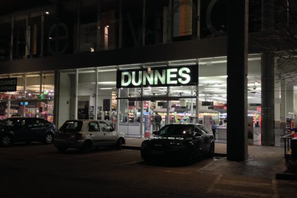 Dunnes Stores Holds Top Spot As Ireland’s Leading Grocery Retailer