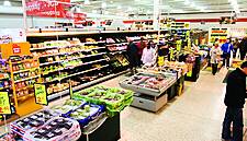 JC’s Supermarket Confident Despite Staff Lay-Offs