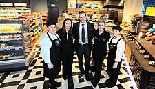 Centra Opens New Store In Mount Kenneth