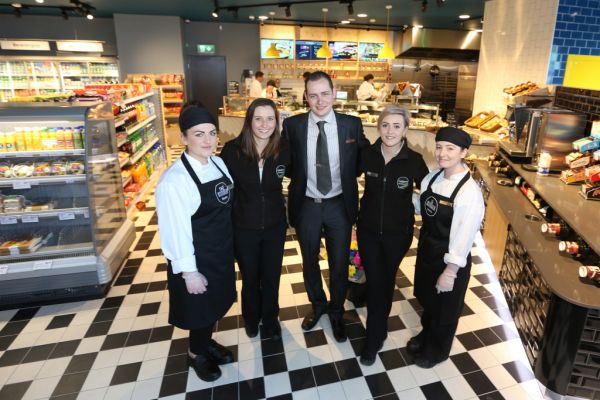 Centra Opens New Store In Mount Kenneth