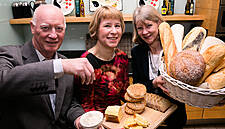 Bord Bia Sees Export Opportunities For Irish Gluten-Free Brands