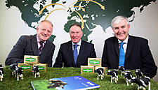 Ornua Announces Strong Performance For 2015
