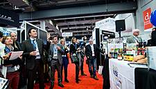 SIAL Canada Hosts Over 900 Exhibitors And 17,300 Visitors