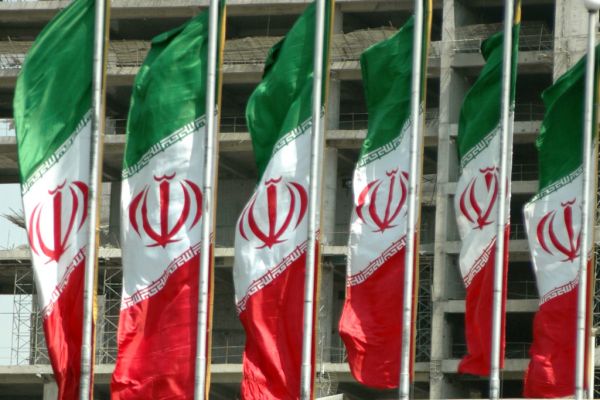 Irish Trade Mission To Iran Seeks To Boost Post-Sanctions Trade