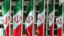 Irish Trade Mission To Iran Seeks To Boost Post-Sanctions Trade