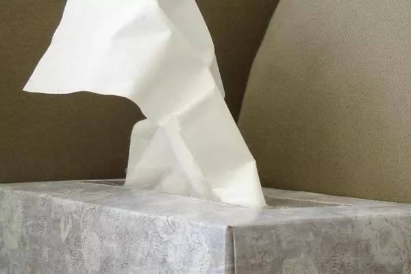 Kleenex Maker Kimberly-Clark Raises Its Annual Profit Forecast