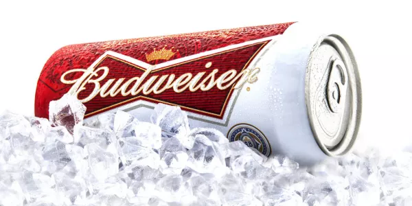 AB InBev Records Best Quarterly Volume Increase In Over Five Years