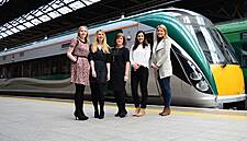 The Right Track Report Gives New Insights Into Commuter Advertising