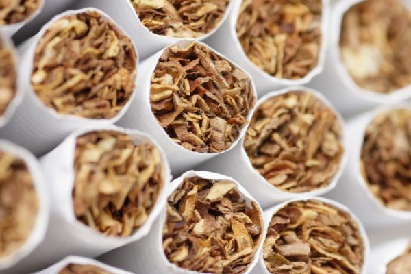 Tobacco Group Imperial Brands Flags Small Profit Hit From Russia Exit