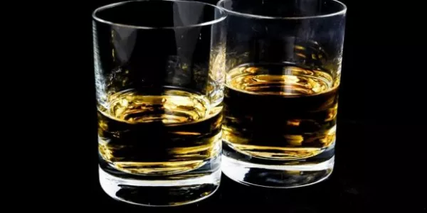 Walsh Whiskey Distillery Opens In Carlow