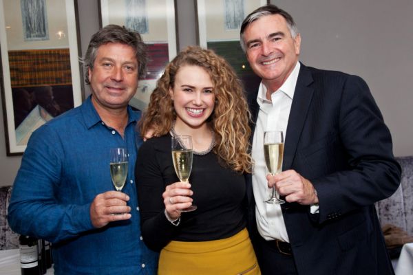 McGuigan Wines Launches New Founder's Range