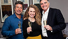 McGuigan Wines Launches New Founder's Range