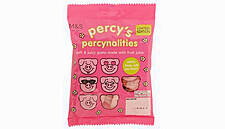M&S Percy Pig Sweets Could Be Affected By New Brexit Trade Rules
