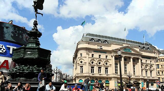 UK Consumer Morale Wilts Under Cost-Of-Living Crisis