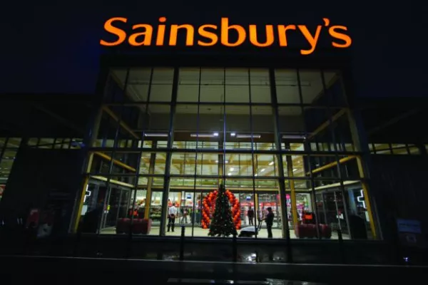 With Asda Deal In Doubt, New Sainsbury's Chairman To Start Next Week