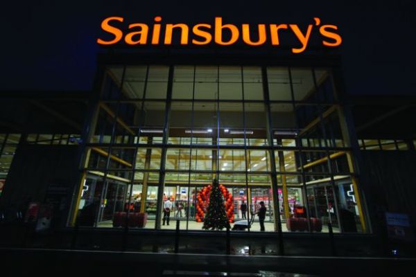 With Asda Deal In Doubt, New Sainsbury's Chairman To Start Next Week