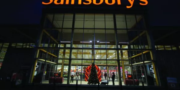 With Asda Deal In Doubt, New Sainsbury's Chairman To Start Next Week