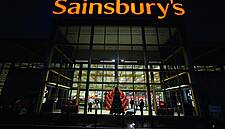 With Asda Deal In Doubt, New Sainsbury's Chairman To Start Next Week