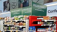 Spar UK Partners With Holland & Barrett