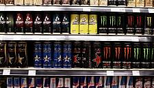 UK Considers Banning Energy Drink Sales To Children In England