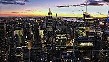 Big Apple Giveaway Boosts Gala Social Media