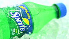Sprite The Biggest Spender On OOH In March