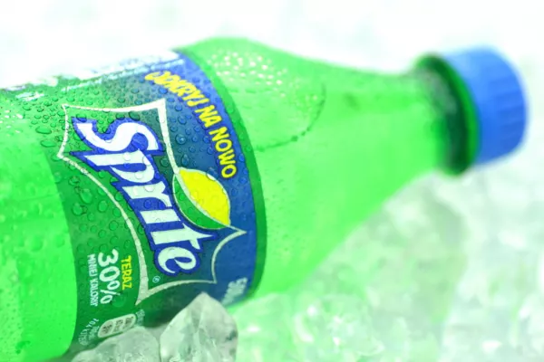 Sprite The Biggest Spender On OOH In March