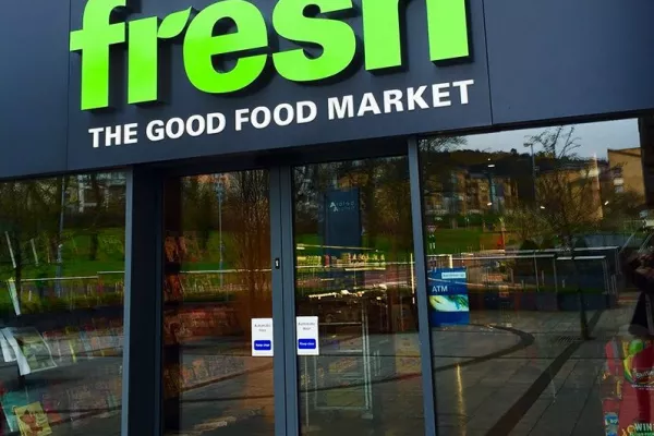 Fresh The Good Food Market Praised By Retail Week