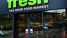 Fresh The Good Food Market Praised By Retail Week