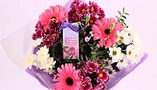 Tesco Launches Summer Bouquet In Aid Of Temple Street Hospital