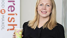 Maxol Brings Moreish Concept To Company Headquarters