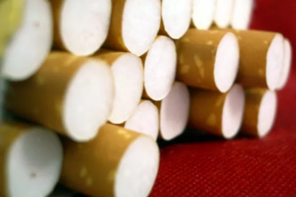 Revenue Make Second Illicit Cigarette Seizure In As Many Months