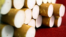 Revenue Make Second Illicit Cigarette Seizure In As Many Months