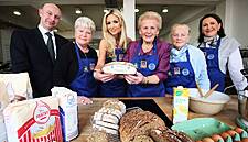 Aldi Sponsors National Brown Bread Baking Competition For Third Year