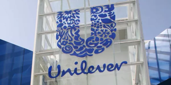 Unilever Shares Slide After Warning Of Sales Miss