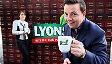 Irish Consumers Find It Easiest To 'Get It Off Their Chest' Over Tea