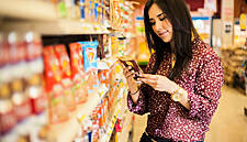 A Third Of EU Food Brands Have Same Label, Different Content: Report