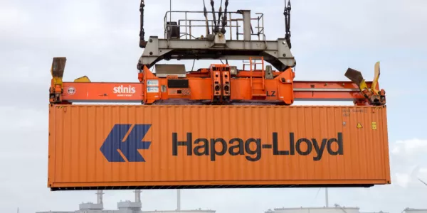 Shipping Demand Recovering But COVID To Have Long-Term Effect: Hapag-Lloyd