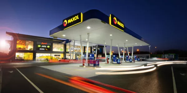 Maxol Acquisition Of Leinster Sites Approved By CCPC