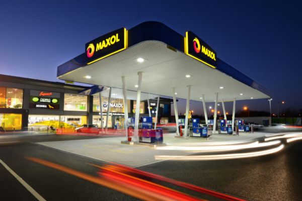 Maxol Acquisition Of Ballindine Topaz Service Station Approved