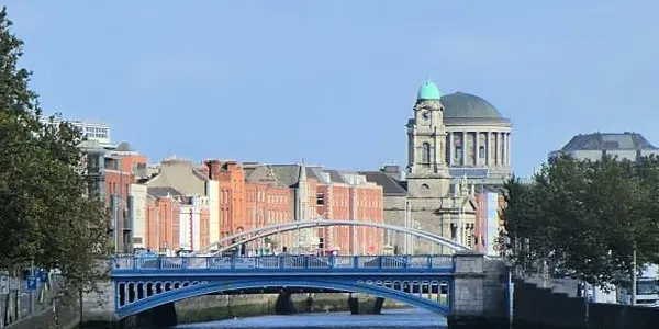 Ibec Publishes Q4 Economic Outlook